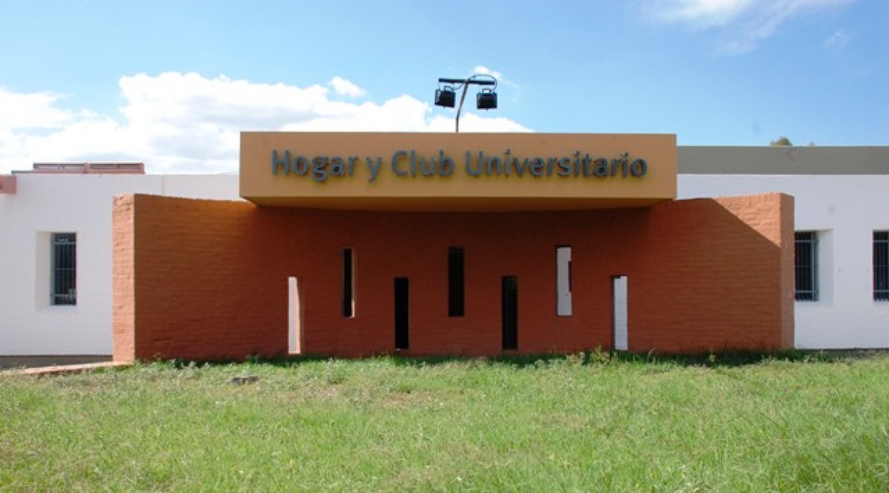 imagen La Red de Cooperación de las Universidades Nacionales sesiona en la UNCuyo 