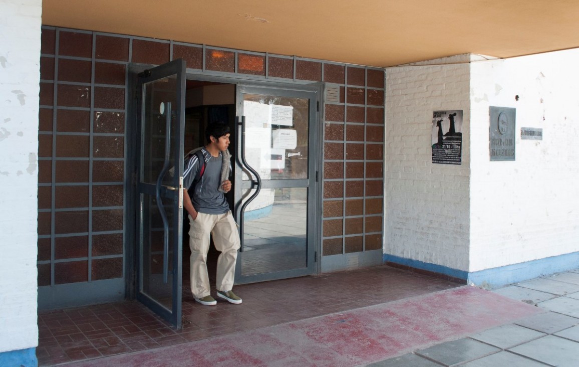 imagen Capacitarán en normativa vial al personal universitario