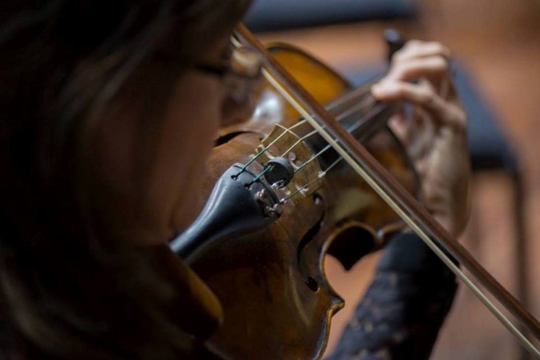 imagen Festival de Música de Cámara gratis en Mendoza