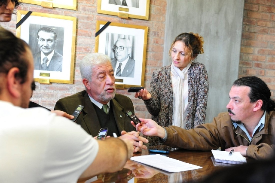 imagen El Consejo Superior propone que terrenos en litigio sean reserva natural y área protegida 