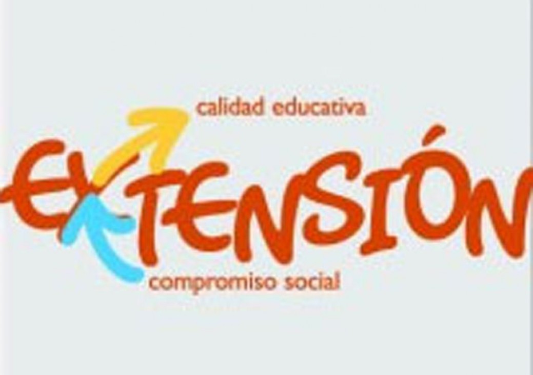 imagen IV Congreso de Extensión: 5 de julio vence plazo para enviar resúmenes