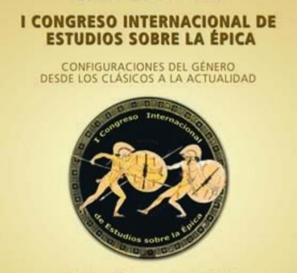 imagen Primer Congreso Internacional sobre Género Epico, en Filosofía y Letras