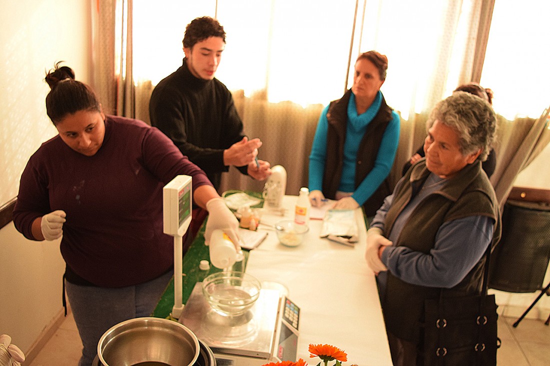 imagen Veintiocho proyectos buscan resolver problemáticas sociales