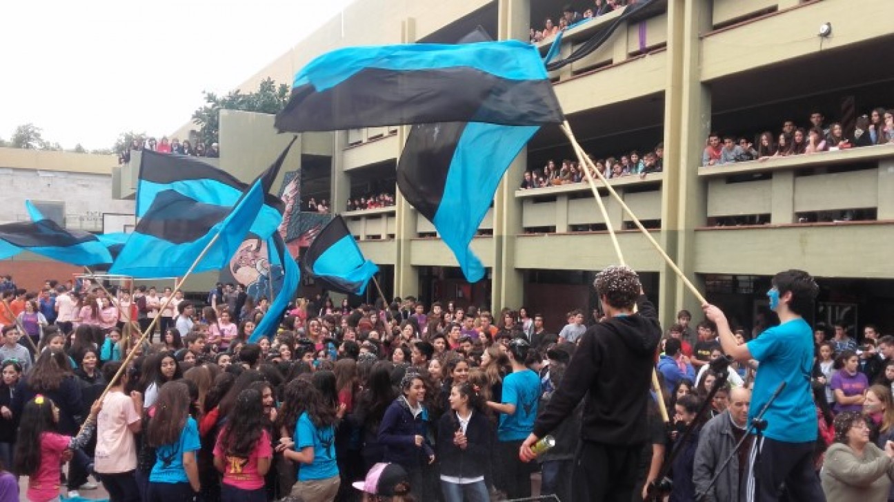 imagen Huarpes y Pehuenches se preparan para elegir a sus caciques