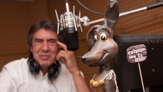 imagen "Cuidado con el Perro" festeja 15 años en el aire de Radio Universidad