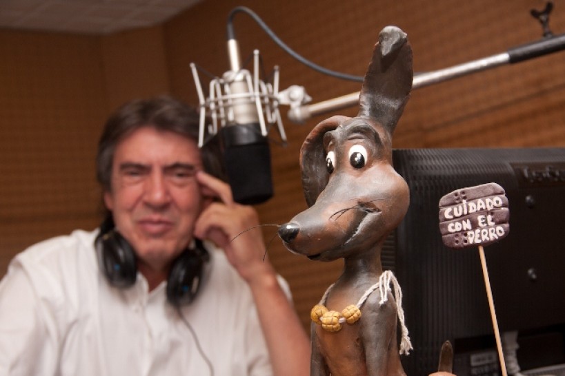 imagen "Cuidado con el Perro" festeja 15 años en el aire de Radio Universidad