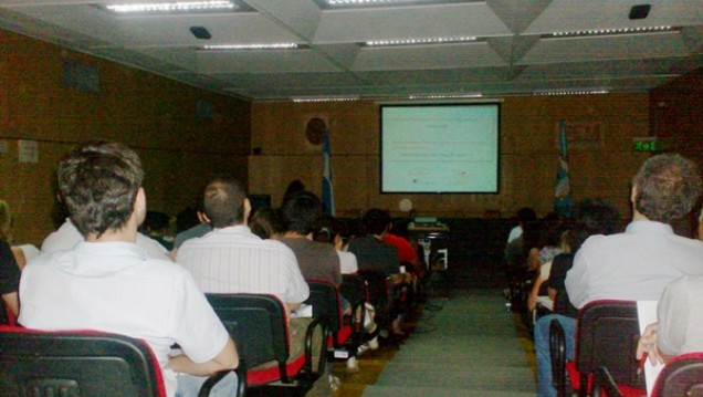 imagen Curso de Verano: Biología Molecular 