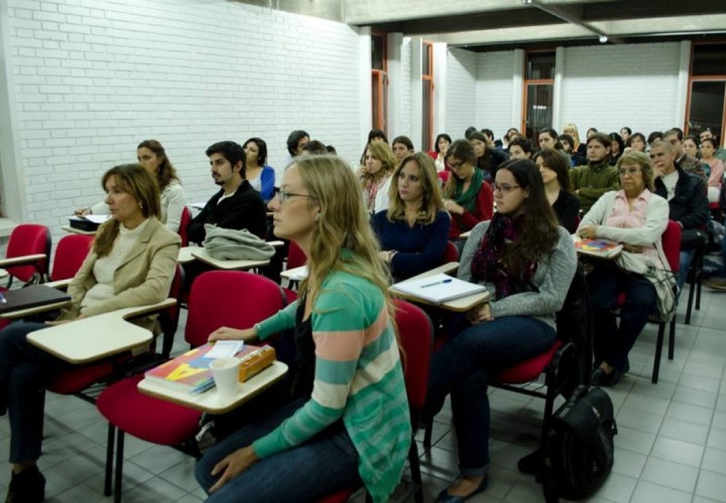 imagen Trabajarán sobre los nuevos desafíos de la política social