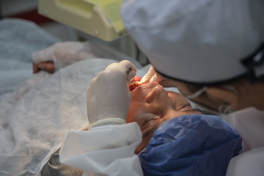 imagen La UNCUYO retomó sus servicios odontológicos para la comunidad