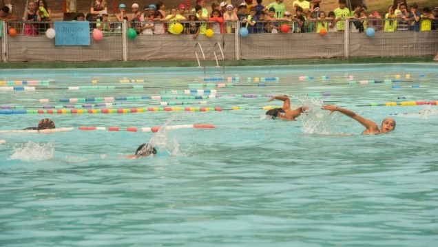 imagen Abrieron las inscripciones para la colonia de verano en la UNCUYO