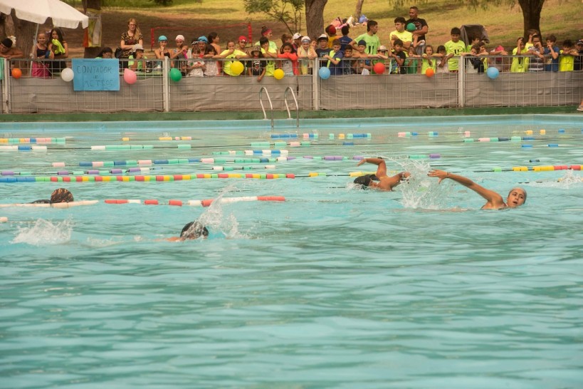 imagen Abrieron las inscripciones para la colonia de verano en la UNCUYO