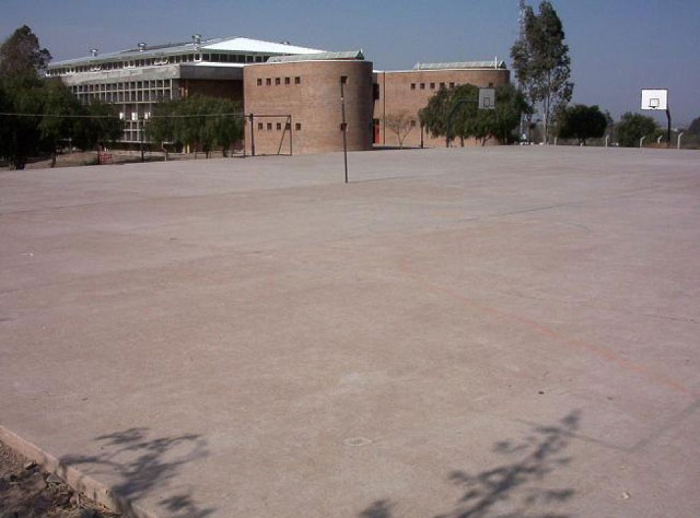 imagen Las clases en el DAD se suspenden por falta de agua