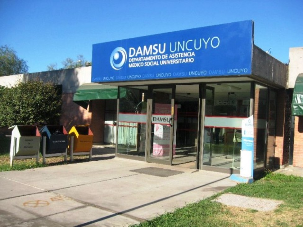 imagen Damsu ampliará sus instalaciones