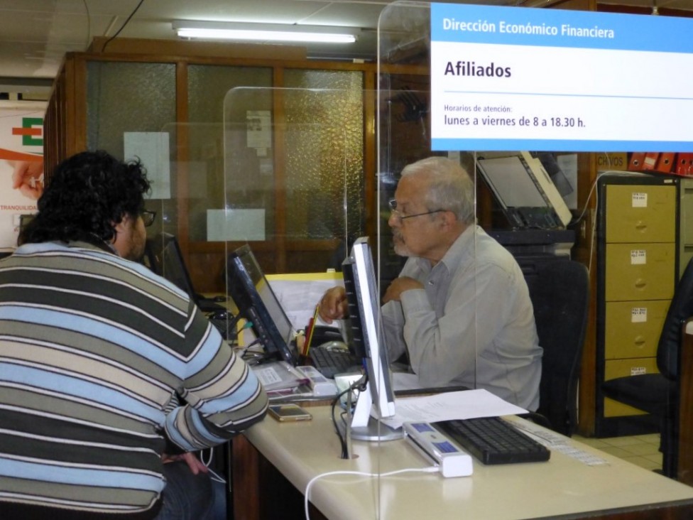 imagen Cómo tramitar el examen de salud preocupacional