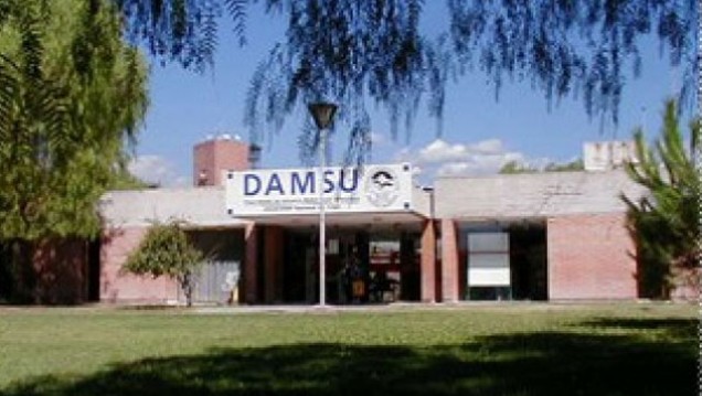 imagen DAMSU convoca a sus afiliados a la Asamblea Anual