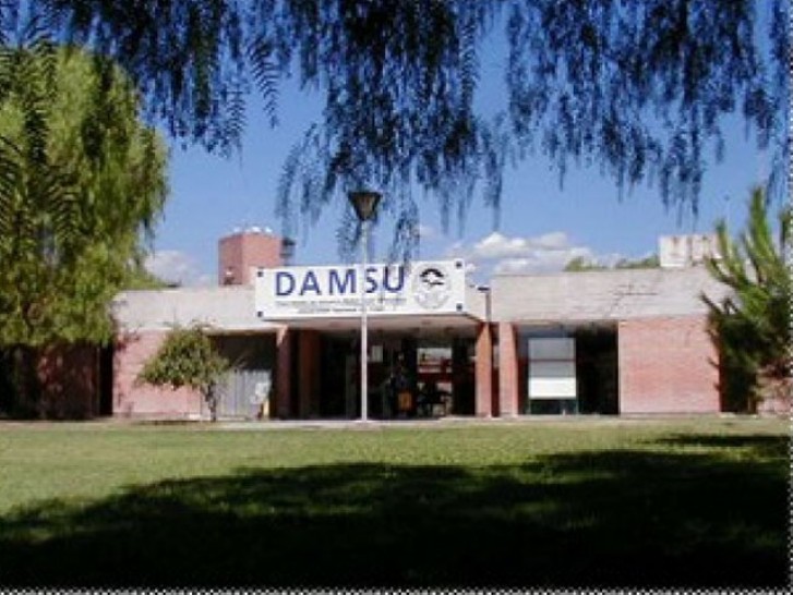 imagen DAMSU convoca a sus afiliados a la Asamblea Anual