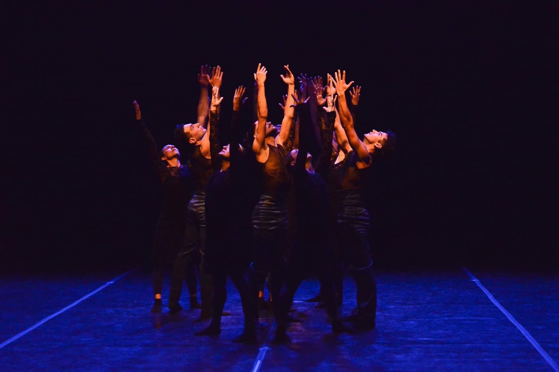 imagen El Festival de Danza también se vive en la Nave UNCUYO