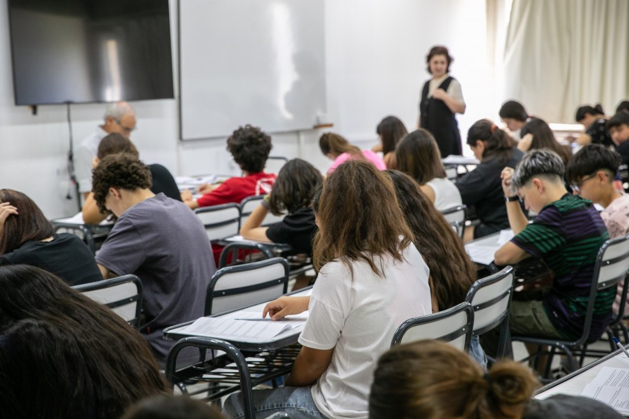 imagen Ingreso a escuelas de la UNCUYO: ya se pueden consultar los resultados de los exámenes