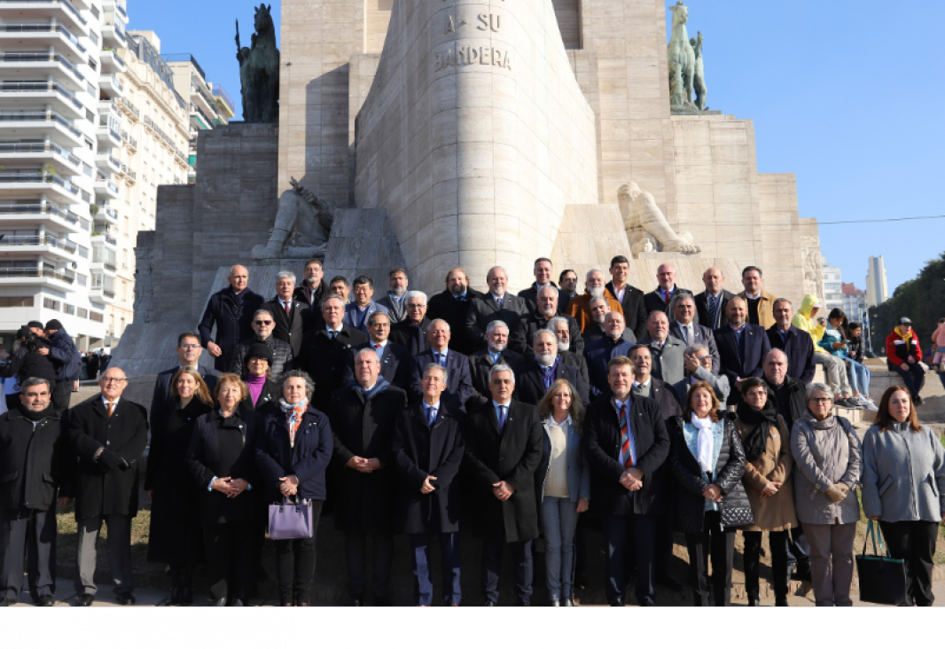 imagen "La educación pública debe formar parte del debate público antes, durante y después de la campaña electoral"