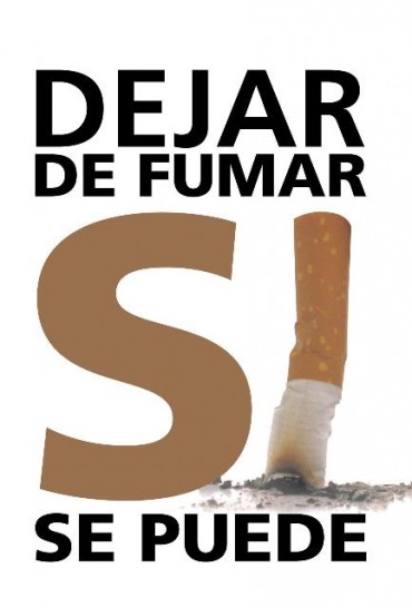 imagen DAMSU extiende fecha de inscripción para su programa Dejar de fumar