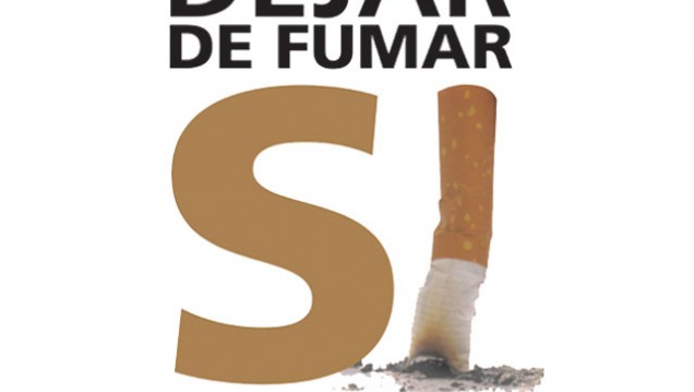 imagen Actividades por el Día mundial sin tabaco