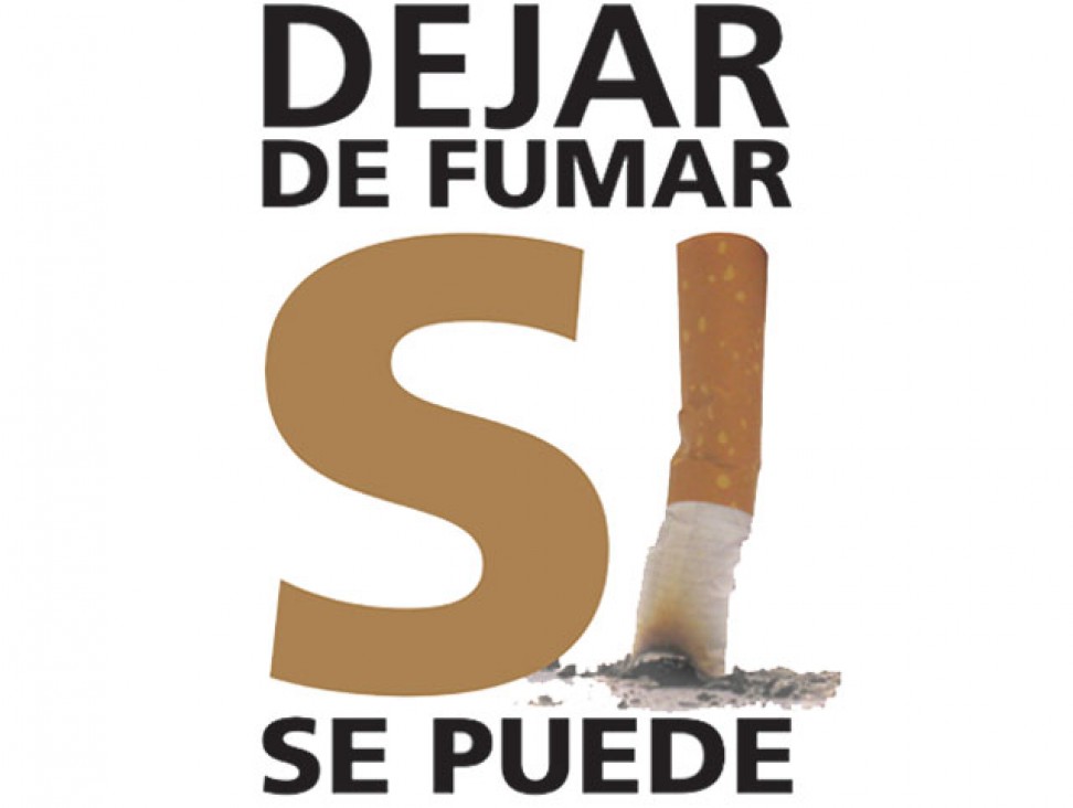 imagen Actividades por el Día mundial sin tabaco