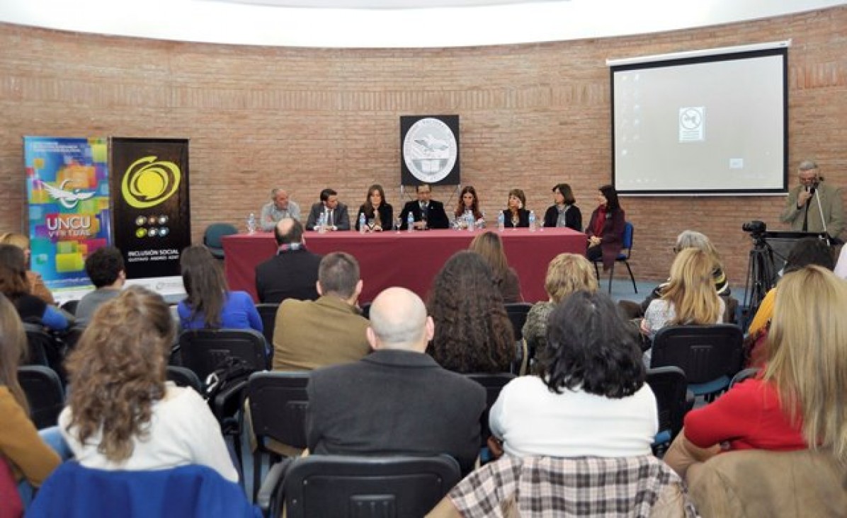 imagen Derechos Humanos protagonizan materiales educativos para colegios secundarios