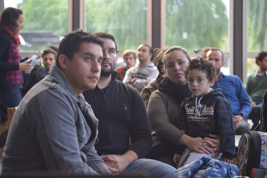 imagen Realizarán un encuentro de emprendedores en la UNCUYO