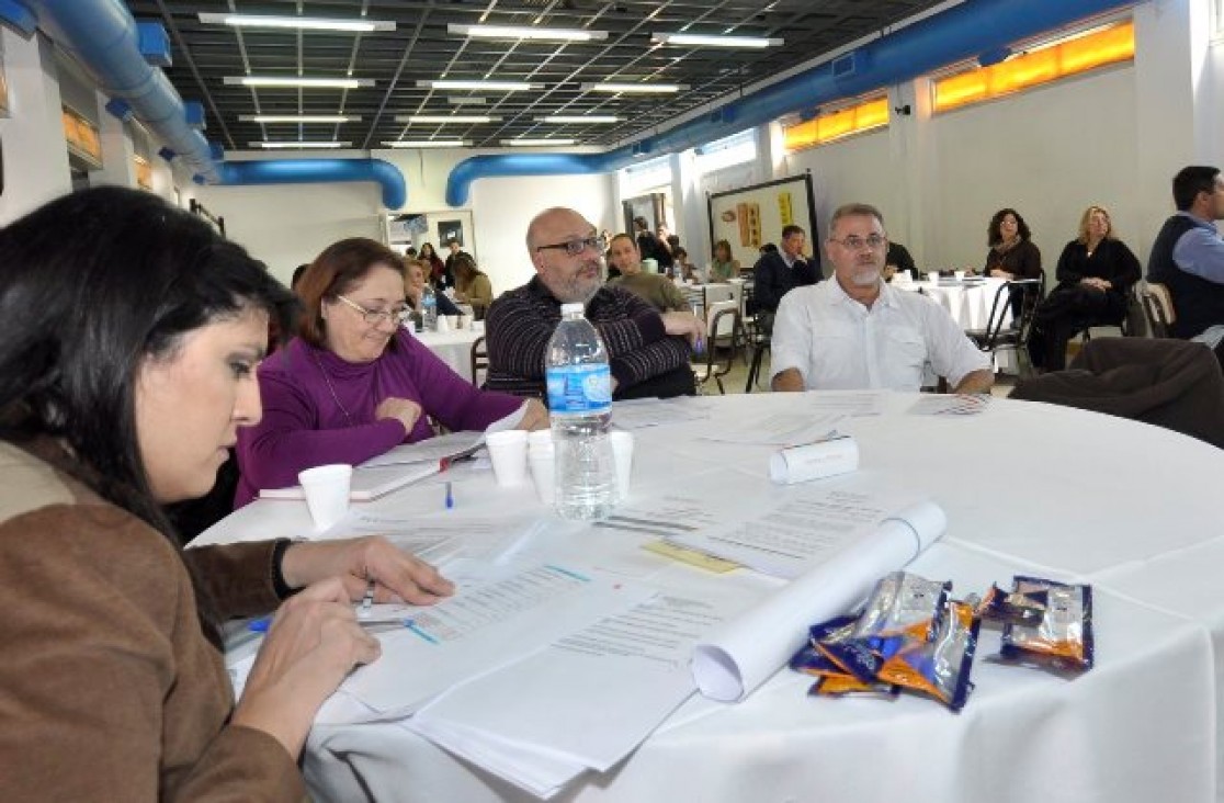 imagen Continúa el trabajo para formular una Propuesta de Desarrollo Institucional de la UNCuyo