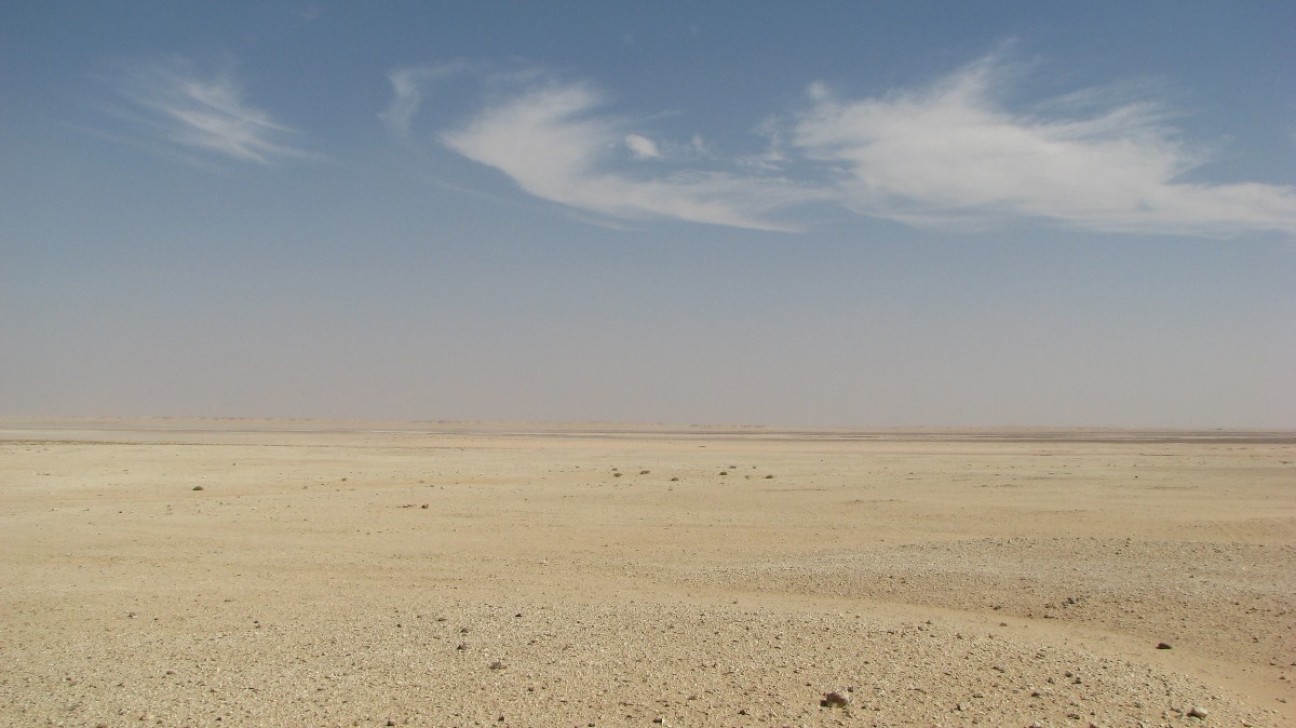 imagen Encuentro internacional sobre el clima