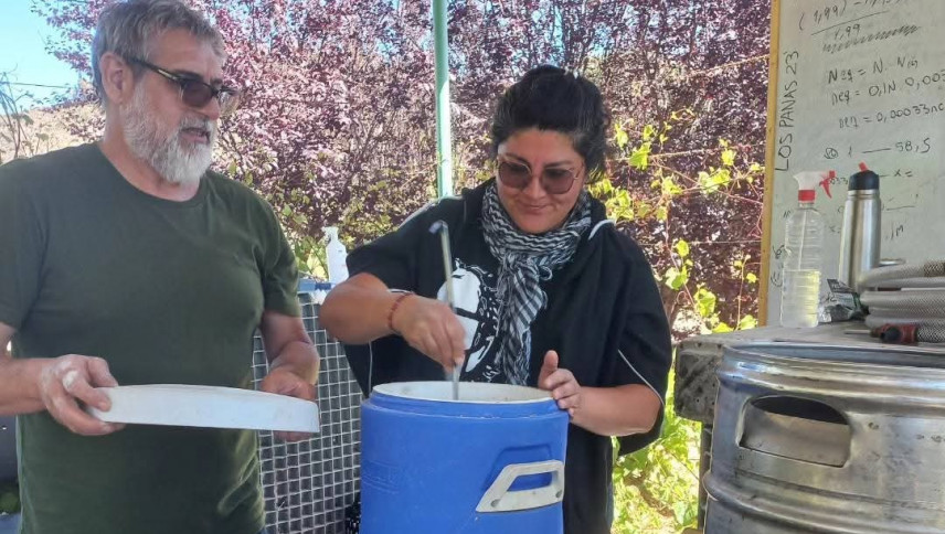 imagen que ilustra noticia La UNCUYO brinda un taller de cerveza artesanal para toda la comunidad