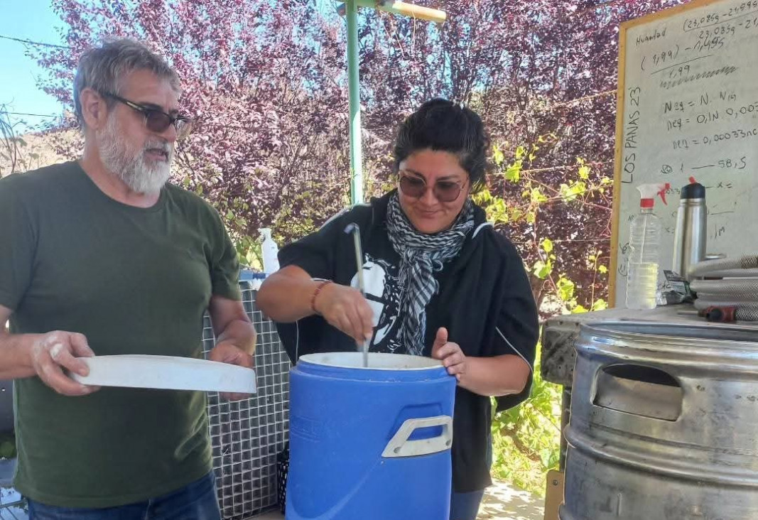 imagen La UNCUYO brinda un taller de cerveza artesanal para toda la comunidad