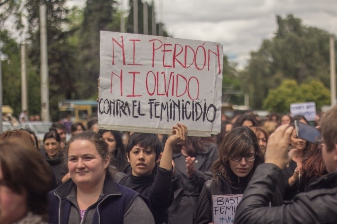 imagen Dos semanas de actividades para las mujeres en la UNCuyo