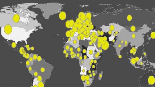 imagen Debate sobre el uso irracional de los recursos naturales en Argentina y el mundo