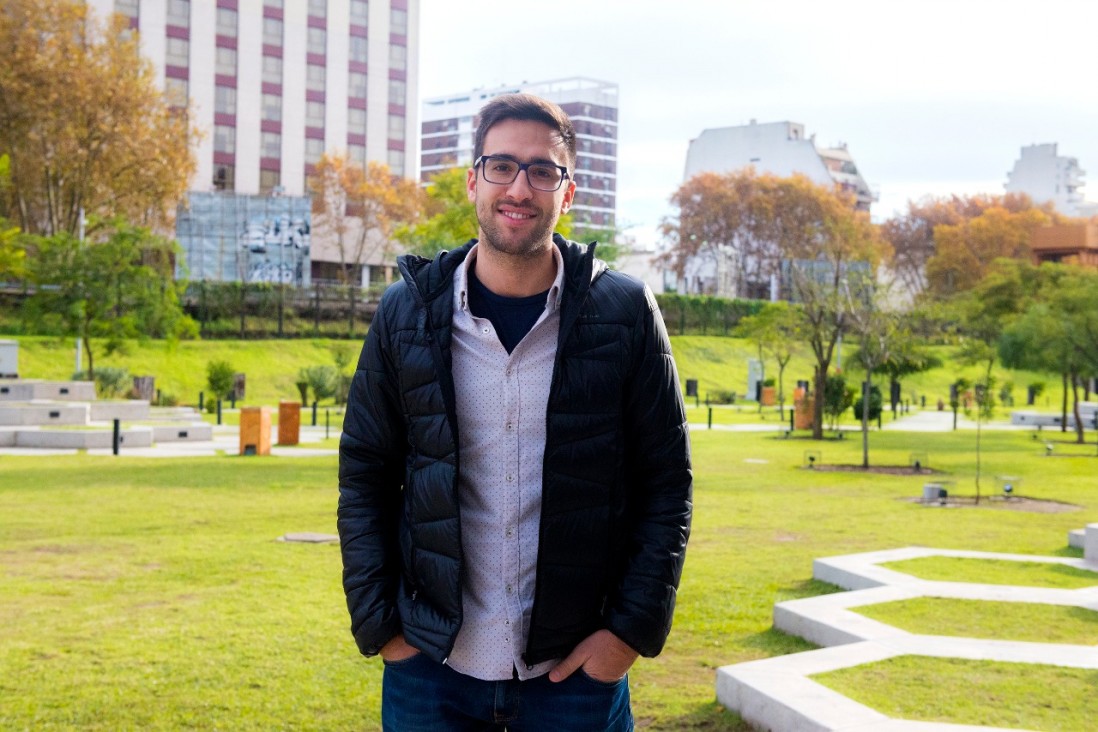 imagen "La unión hace la ciencia": llega el último Seminario de Comunicación de las Ciencias 