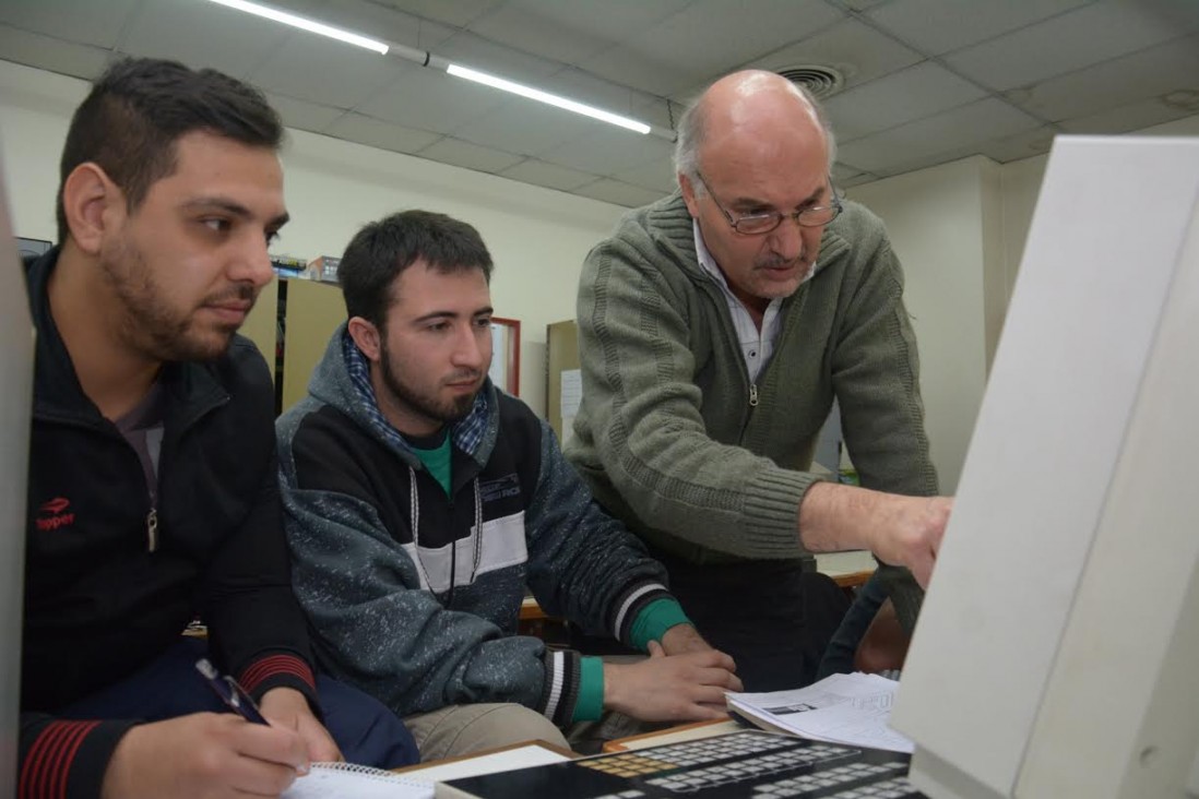 imagen Enseñarán a elaborar materiales didácticos para educar a distancia