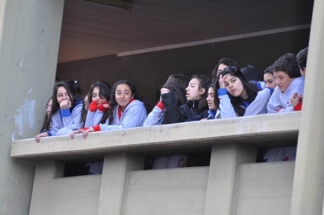 imagen Capacitarán sobre género en escuelas secundarias de la UNCUYO