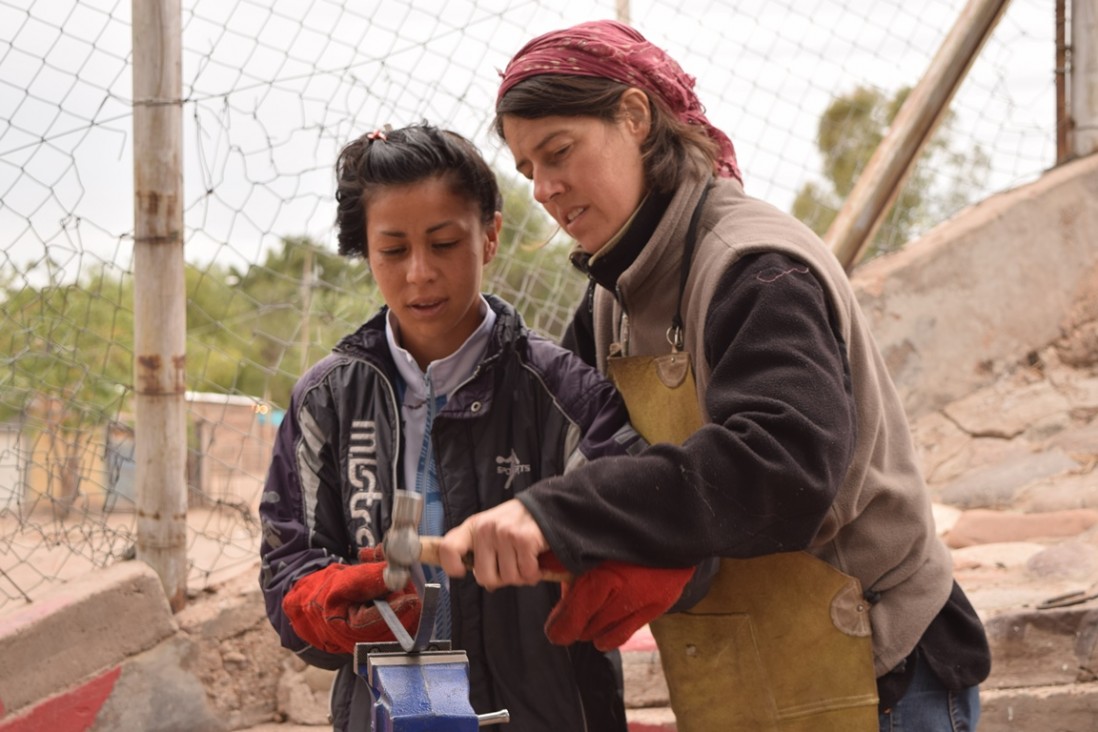 imagen Veinte proyectos atenderán problemáticas sociales