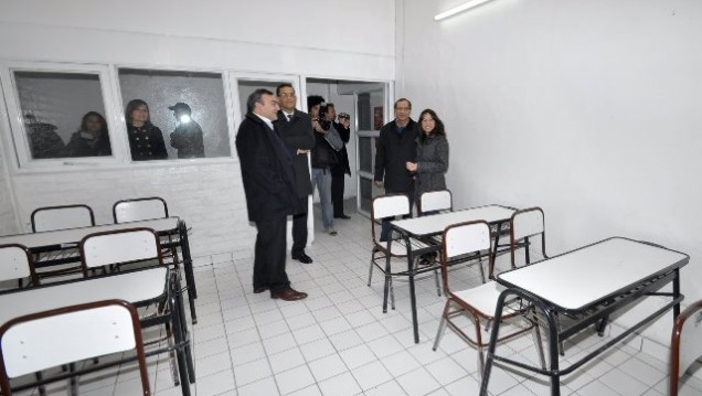 imagen Los internos de las cárceles tendrán su Expo Educativa 2013