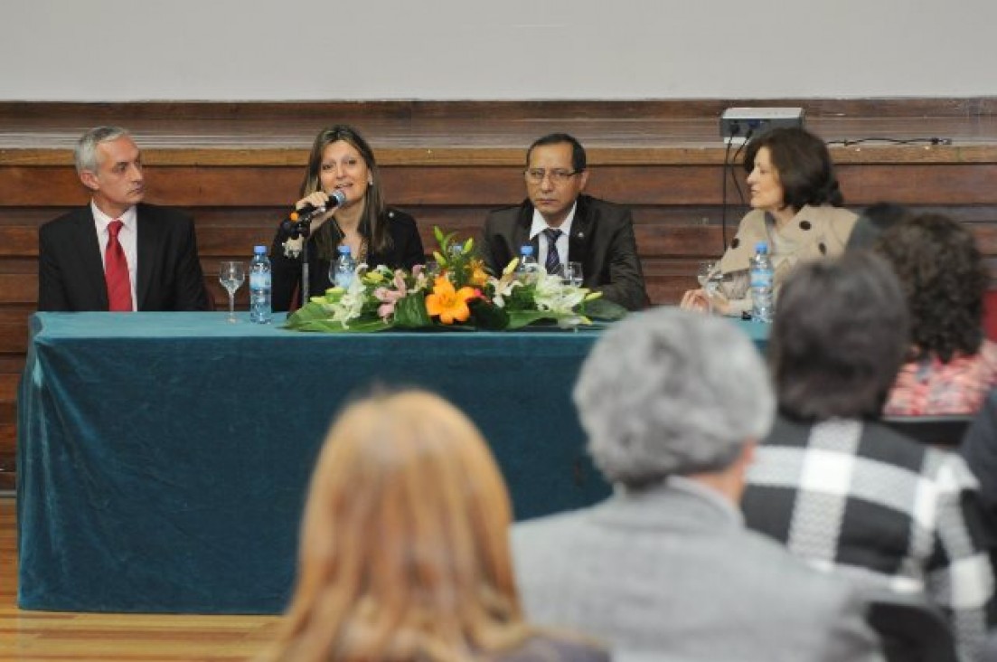 imagen Comenzó en el CUC encuentro nacional de directivos de preuniversitarios 