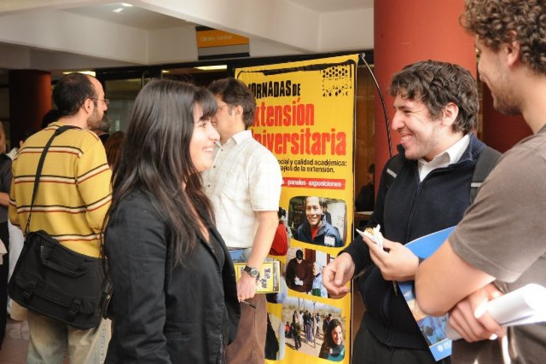 imagen La FUNC promueve el desarrollo emprendedor de estudiantes a través de un premio