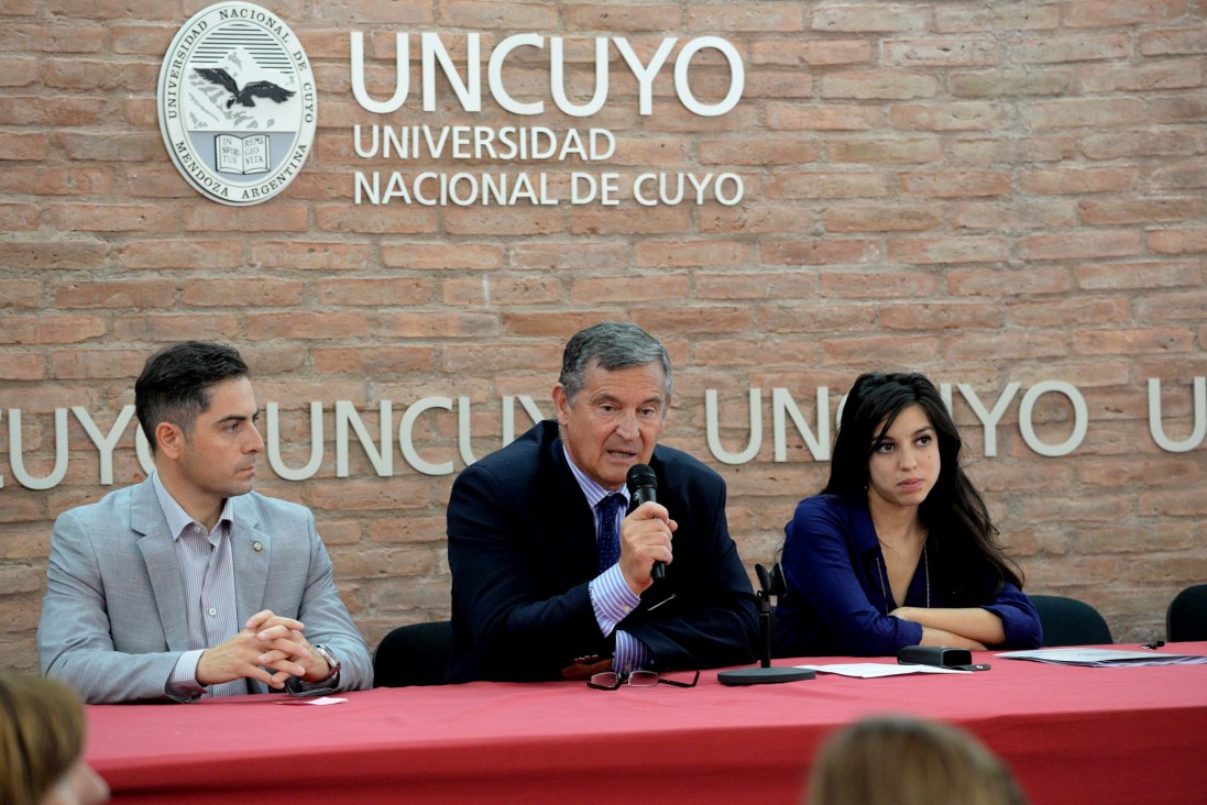 imagen Diseñaron un circuito integral que ayuda a cuidar la salud