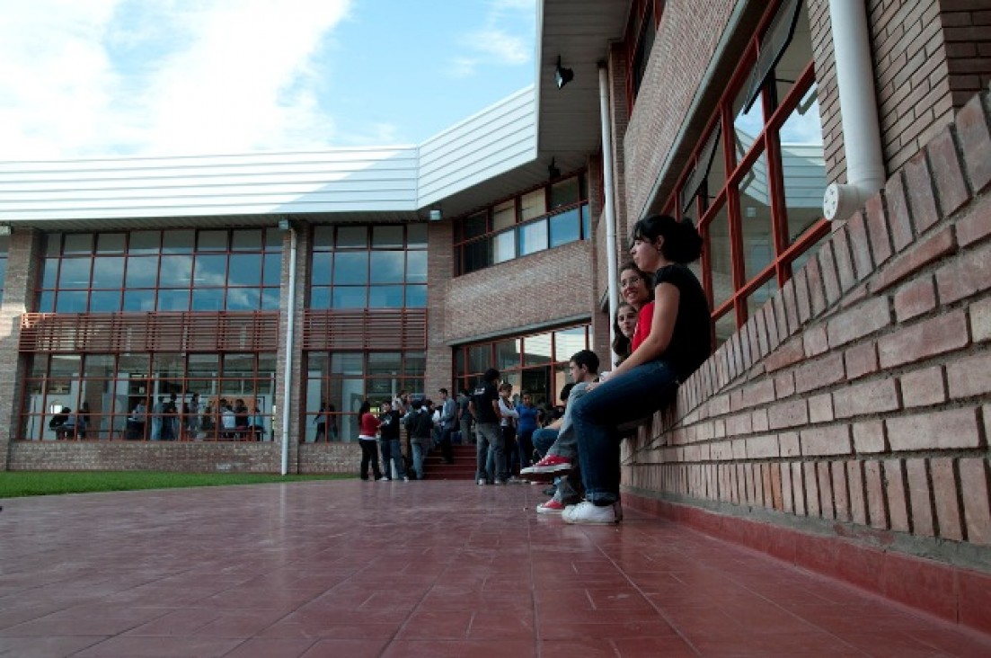 imagen Seminario Internacional sobre Derecho Administrativo de la Economía en la UNCuyo