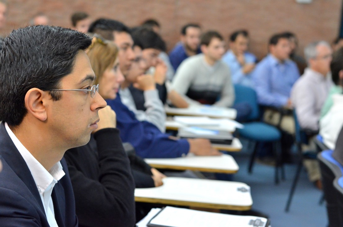 imagen Emprendedores podrán desarrollar su propia empresa