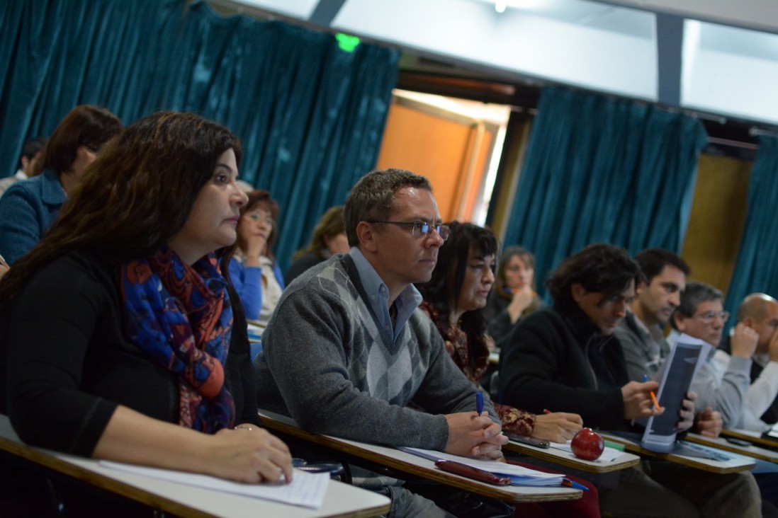 imagen Ofrecerán charla para proveedores de la Universidad