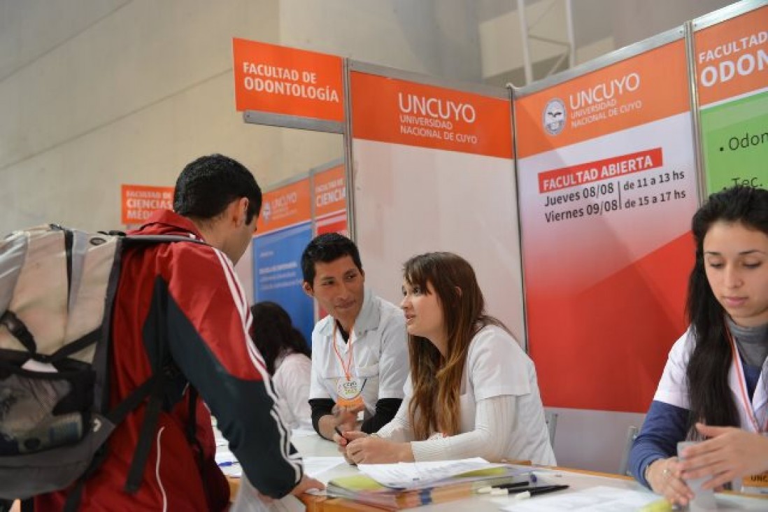 imagen La Expo Educativa 2013 llega al Valle de Uco y al Este