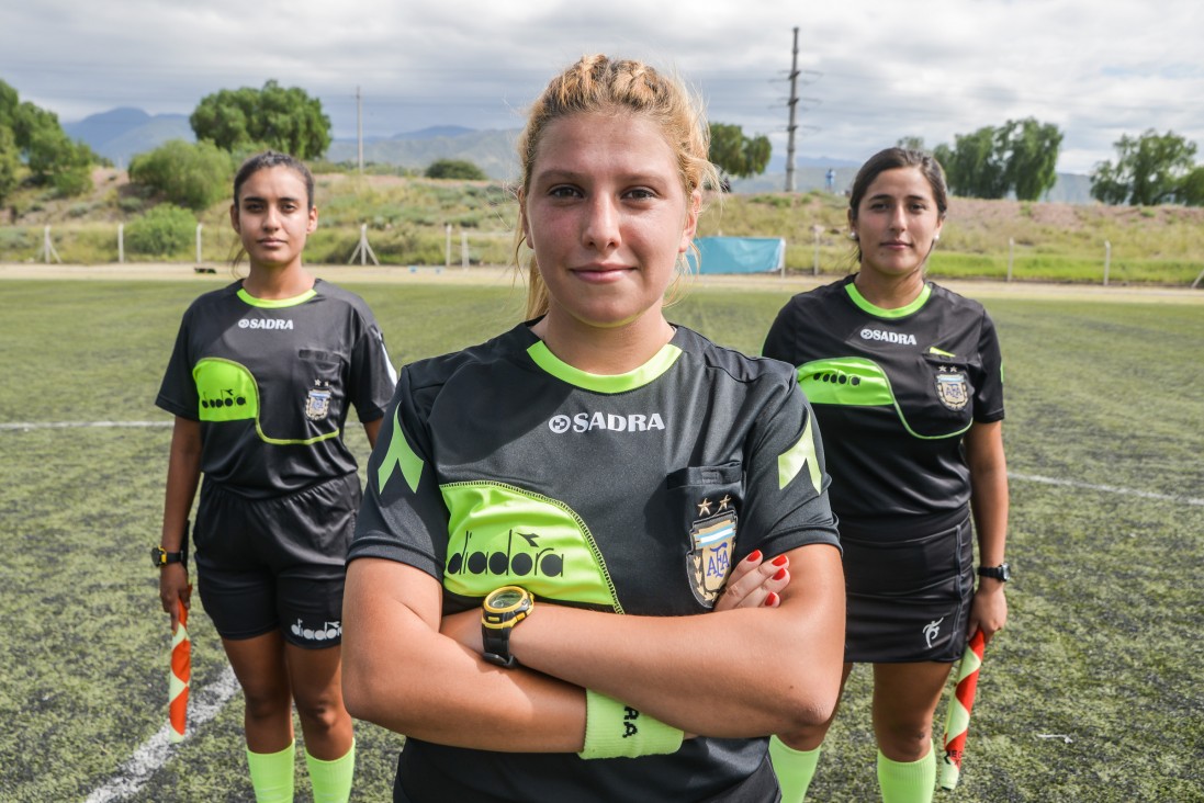 imagen Nueva edición de la Copa "Mujeres Líderes" 