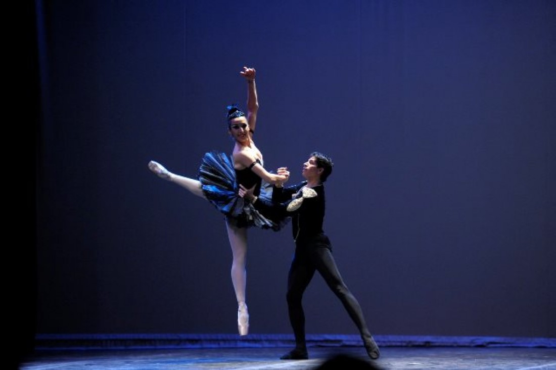 imagen Ballet de la UNCuyo celebrará Día de la Danza en la Peatonal