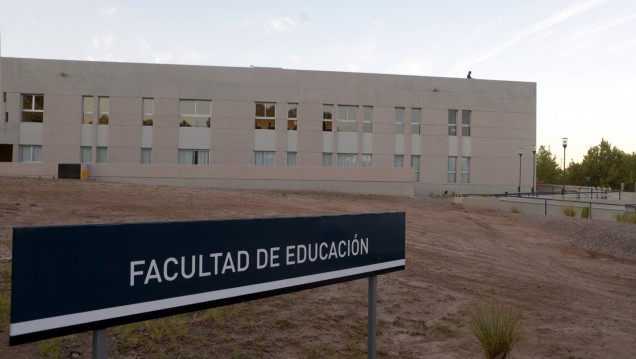 imagen Educación iniciará las clases con una reflexión por el Día de la Memoria