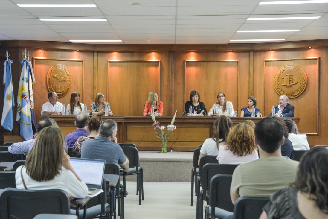 imagen Inició la segunda cohorte de la Maestría en Enseñanza en Escenarios Digitales